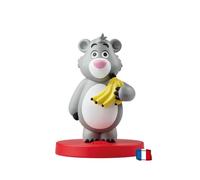 FABA Personnage Sonore - Le Livre de la Jungle et Une Autre Histoire - Contes de fées, Enfants 3-5 Ans - à écouter avec Le Conteur d’Histoires et FABA+, Jeu éducatif, Version française