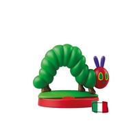 FABA Personnage sonore - Le Monde d'Eric Carle | Histoires et contes sonores pour enfants de 1 à 3 ans, à écouter avec FABA Conte d'histoires et FAB jeu éducatif
