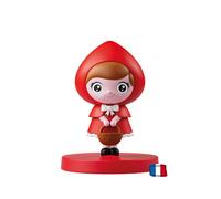 FABA Personnage Sonore - Le Petit Chaperon Rouge - 3-5 ans à écouter avec FABA Conteur d’histoires et FAB française