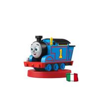 FABA Personnage sonore - Le Train Thomas à Toute Vapeur ! - Histoires et Contes de fées sonores pour Enfants et Filles 3-5 Ans - Écoutable avec FABA Raccontastories et FABA+, Jeu éducatif, Version