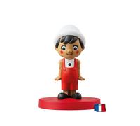 FABA Personnage Sonore - Les Aventures de Pinocchio - Contes de fées et Histoires sonores, Enfants 5-10 Ans - à écouter Conteur d’Histoires, Jeu éducatif, Version française
