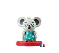 Faba Personnage sonore Les câlins avant de dormir Multicolore TU