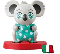 FABA Personnage Sonore Les Câlins Du Bonsoir