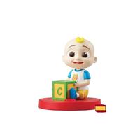 FABA Personnage sonore, Les chansons de CoComelon | Musique pour enfants de 1 à 3 ans, reproduction avec FABA conte et FAB version espagnole