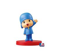 FABA Personnage Sonore - Les chansons de Pocoyo | Musiques, chansons et sons, enfants - à écouter avec le Conteur d’histoires et FABA+