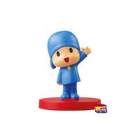 FABA Personnage sonore - Les chansons de Pocoyo | Pour garçons et filles de 0 à 3 ans, musique, chansons et sons, lecture avec FABA conte et FAB