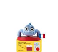 Faba Personnage sonore Les chansons des Animaux – Jeu éducatif 1–3 ans – Version française