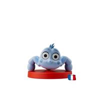 FABA Personnage Sonore - Les chansons des Animaux - Musiques, chansons et Sons, Enfants 1-3 Ans - à écouter Conteur d’Histoires, Jeu éducatif, Version française