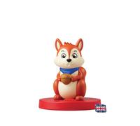 FABA Personnage sonore - Les chansons en Anglais de Charlie - Musique et chansons, Enfants dès 1+ an, à écouter avec Conteur d’Histoires et FAB Jeu éducatif, Version française