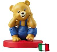 FABA Personnage Sonore Les Comptines Du Bonsoir