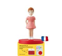 FABA Personnage Sonore - Les Plus Belles Histoires de Martine