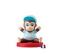 FABA Personnage Sonore, Maître Gorille et Ses comptines, Musiques, chansons et Sons, Enfants 2-4 Ans, Version Française