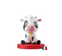 FABA Personnage Sonore - Marcher dans Le Monde - Musiques, chansons et Sons, Enfants 1-3 Ans - à écouter Conteur d’Histoires, Jeu éducatif, Version française