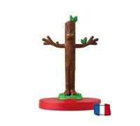 FABA Personnage Sonore Monsieur Bout-de-Bois - Histoires Sonores - Jouet, Version Française, Enfants 2+ Ans