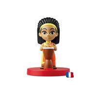 FABA Personnage Sonore- Musique Africaine - Jouet, Contenu Éducatif pour Enfants 0+, Version Française