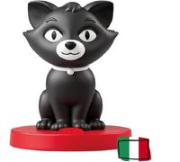 FABA Personnage Sonore Musique Maître