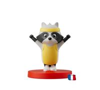 FABA Personnage Sonore - Olympe et l’Esprit Sportif - Contes de fées et Histoires sonores, Enfants 5-10 Ans - à écouter Conteur d’Histoires, Jeu éducatif, Version française