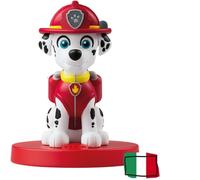 FABA Personnage Sonore PAW PATROL La Équipe Des Chiens: Marshall
