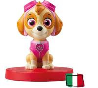 Faba Personnage Sonore Paw Patrol Le Équipe Dei Chiots : Skye