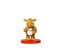 Faba - Personnage Sonore PETIT GRUFFALO - Histoires Sonores - Jouet, Contenu Éducatif, Version Française, 3 ans et +