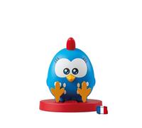 FABA Personnage Sonore - Poulette Petit Pois - Contes de fées et Histoires sonores, Enfants 3-5 Ans - à écouter avec Le Conteur d’Histoires et FABA+, Jeu éducatif, Version française