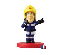 FABA Personnage Sonore - Sam Le Pompier Les héros en Action ! - Contes de fées et Histoires sonores, Enfants 3-5 Ans, à écouter avec Le Conteur d’Histoires et FABA+, Jeu éducatif, Version français