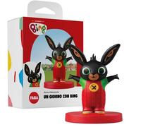 Faba Personnage Sonore Un Jour Avec Bing