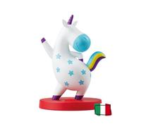 FABA Figurine sonore Baby Party, FFR30001, Fête prénatale, Canzoni e Filastrocche