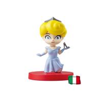 FABA Personnage Sonoro Cendrillon, FFR10004, Storie e Educativi