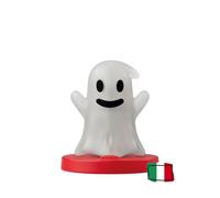 FABA Personnage Sonoro - Comptines Chasse Peur - Comptines pour Enfants et Filles 0-1 Ans - Écoutable Raccontastorie, Jeu éducatif Version Italienne