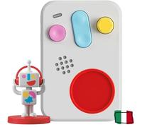 FAB Plus Raconte-Histoires Interactif Pour Enfants