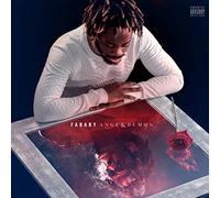 Fababy – Ange & Démon – Import