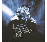 Lara Fabian – Live Simple – CD