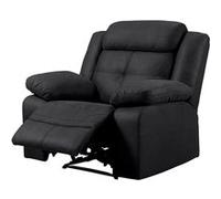 Fauteuil de relaxation Altobuy FABARES - Fauteuil Relax Electrique Gris -
