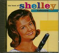 Fabares, Shelley - Best of