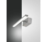FABAS LUCE Nala Applique murale/Lampe de miroir LED, 3361-21-138,