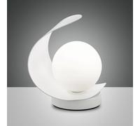 FABAS LUCE Adria Lampe de table, LED, 3414-30-102,