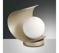 FABAS LUCE Adria Lampe de table, LED, 3414-30-225,