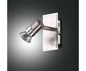 FABAS LUCE Alice Applique murale GU10, 2554-81-178,