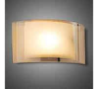 FABAS LUCE Alide Applique murale, E27, 3708-21-125,