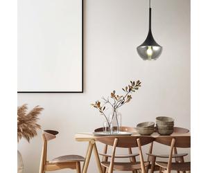 FABAS LUCE Apollo Suspension, 1 source de lumière, 3623-41-101,