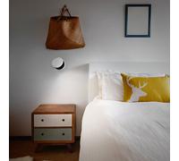 FABAS LUCE Ara Applique murale, LED, 3452-21-102,