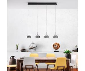FABAS LUCE Arabella Suspension, LED, 3547-48-126,