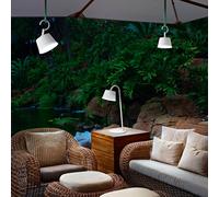 FABAS LUCE Armanda Lampe de table LED, 3742-71-102,