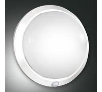 FABAS LUCE Armilla Applique murale, E27, 2796-61-102,