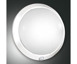 FABAS LUCE Armilla Applique murale, E27, 2796-61-102,