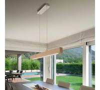 FABAS LUCE Badia Suspension, LED, 3383-40-215,