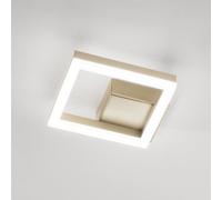 FABAS LUCE Bard Applique murale/Plafonnier LED à 1 source lumineuse, 3394-24-225,