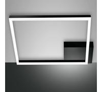 FABAS LUCE Bard Applique murale/Plafonnier LED à 1 source lumineuse, 3394-61-101,