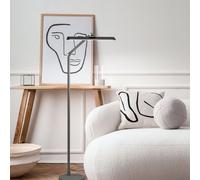 FABAS LUCE Beba Lampadaire, LED, 3775-11-282,